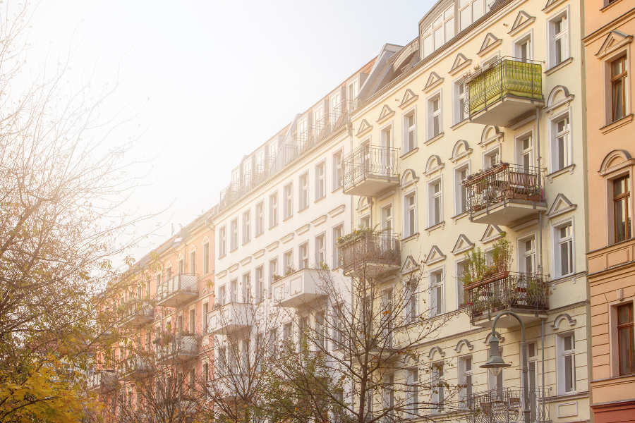 Mietpreisrechner, Miete, Berlin